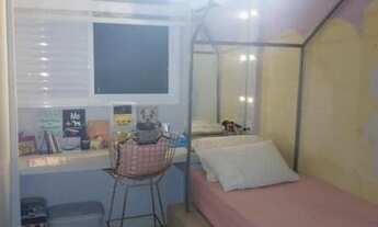 Imagem 8: EXCELENTE APARTAMENTO SEMI NOVO NO BAIRRO SANTA MÔNICA!!