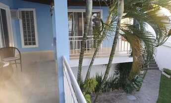 Imagem 2: Casa em Condomínio-À VENDA-Anil-Rio de Janeiro-RJ