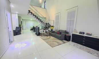 Imagem 3: Casa de condomínio para venda com 405 metros quadrados com 4 quartos