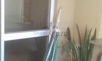 Imagem 6: Apartamento - Jardim Veneza - Residencial Portal do Parque - 2 Dormitórios - 70m²