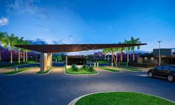 Imagem: UBERLANDIA - Terreno Padrão - GÁVEA