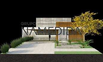 Imagem 3: CASA RESIDENCIAL em FRANCA - SP, RESIDENCIAL OLIVITO