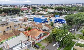 Imagem 7: Terreno para Venda em Curitiba, Água Verde