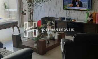 Imagem 4: Sobrado, Jardim São Caetano - São Caetano do Sul