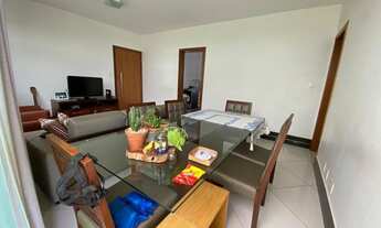 Imagem 2: Belo Horizonte - Apartamento Padrão - Prado