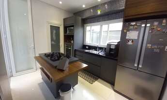 Imagem 7: Sobrado Condomínio Brescia - Indaiatuba