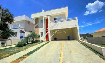 Imagem 6: Sobrado com 4 dormitórios à venda, 310 m² por R$ 1.800.000,00 - Condomínio Terra Magna - I