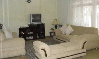 Imagem 6: Casa para venda com 205 metros quadrados com 3 quartos Centro - Valinhos - SP