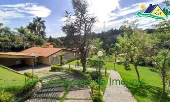 Imagem: Casa de condomínio para venda possui 2000