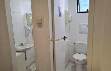 Imagem 5: Conjunto para alugar, 120 m² por R$ 7.200,00/mês - Pinheiros - São Paulo/SP