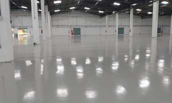 Imagem 5: ALUGUEL DE GALPÃO NA VILA LEOPOLDINA, 11.300M2 DE TERRENO, 9.507M2 DE AREA CONSTRUIDA