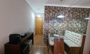 Imagem 4: Excelente apartamento no Condomínio Villagio da Serra!!