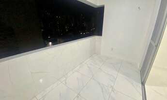 Imagem 4: Village Borghese / Aldeota / 3 quartos /121m² / Nascente / Porcelanato / Elevador