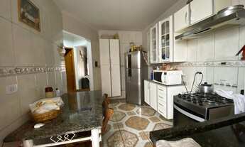 Imagem 5: Casa para venda com 55 metros quadrados com 2 quartos em Afonso Pena - São José dos Pinhai