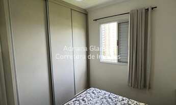 Imagem 6: Apartamento para venda possui 57 metros quadrados com 2 quartos em Nova América - Piracica