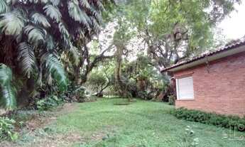Imagem 6: Porto Alegre - Terreno Padrão - Pedra Redonda