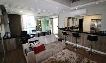 Imagem 2: CURITIBA - Apartamento Padrão - Batel