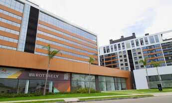 Imagem 2: Porto Alegre - Conjunto Comercial/Sala - Cristal