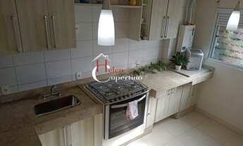 Imagem 3: Casa em Condomínio para Venda em Jundiaí, Engordadouro, 3 dormitórios, 1 suíte, 1 banheiro