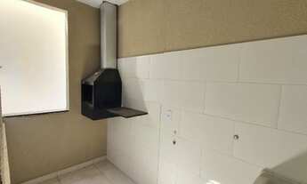 Imagem 4: Apartamento com suíte e churrasqueira