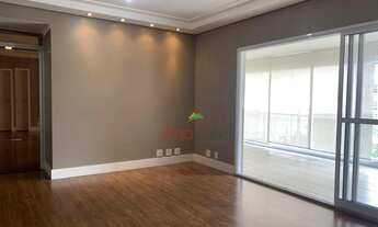 Imagem: Apartamento no Jardim Aqu