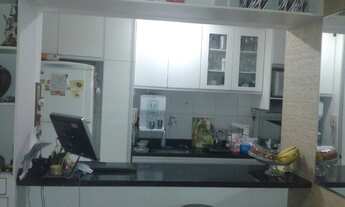 Imagem 3: Apartamento para venda possui 85m², nascente total, com 3 quartos em Imbuí - Salvador - BA