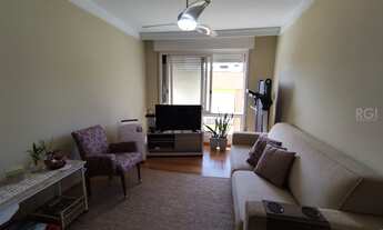 Imagem 2: Porto Alegre - Apartamento Padrão - Mont Serrat