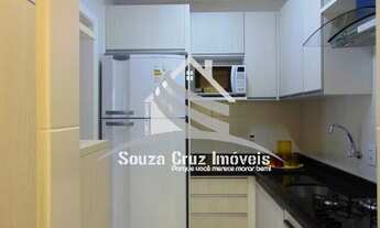 Imagem 4: Ultima Unidade !! Apartamento Decorado !!!