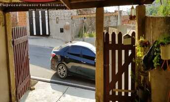 Imagem 2: CASA RESIDENCIAL em Itupeva - SP, Quilombo