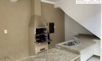 Imagem 6: Casa Térrea 3 Suítes 3 Vagas 209,45 M²