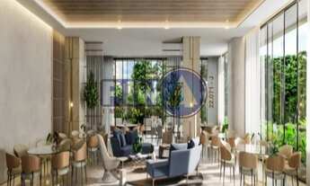 Imagem 7: Apartamento a venda no setor marista