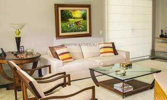 Imagem 6: Casa de condomínio com 4 quartos, 390m2, à venda em Rio de Janeiro, Barra da Tijuca