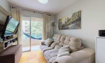 Imagem 2: Apartamento à venda, 69 m² por R$ 419.000,00 - Paraíso do Morumbi - São Paulo/SP