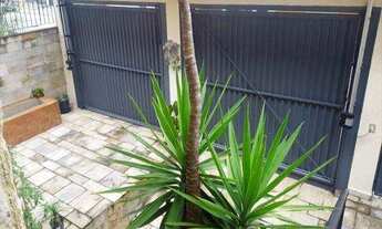 Imagem: Sobrado com 4 dorms, Cambuci, São Paulo