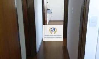 Imagem 7: Apartamento com 2 dormitórios à venda, 57 m² por R$ 380.000,00 - Centro - Campinas/SP