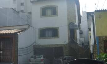 Imagem: Sobrado Metrô Penha