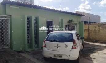 Imagem 2: R. ALDEMAR ROCHA - BAIRRO: FATIMA