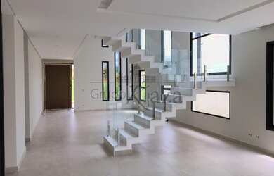 Imagem 2: Casa Condomínio - Urbanova - Condomínio Residencial Alphaville II - 4 Dormitórios/ 04 Suít