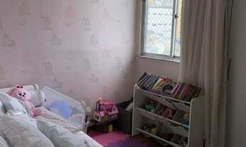 Imagem 4: Cobertura duplex para venda com 3 quartos em São Mateus - Juiz de Fora - MG