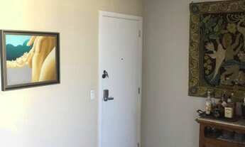 Imagem 4: Apartamento com 2 dormitórios à venda, 77 m² - Alto da Boa Vista - São Paulo/SP