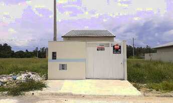 Imagem: Casa parvenda no Portal dos Eucaliptos Pinda