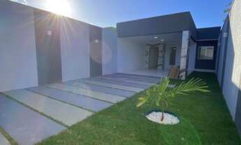 Imagem 2: Casa Disponível no Papagaio e com 1 Suíte