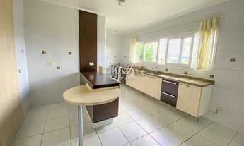 Imagem 4: Casa com 3 dormitórios à venda, 240 m² por R$ 1.590.000,00 - Condomínio Serra da Estrela