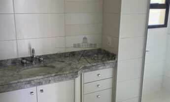 Imagem 7: Apartamento - Jardim Esplanada - Residencial Esplanada Resort - 157m² - 4 Dormitórios