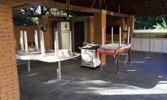 Imagem 4: Chácara para venda em Condomínio Fechado Village Haras São Luiz - Salto - SP