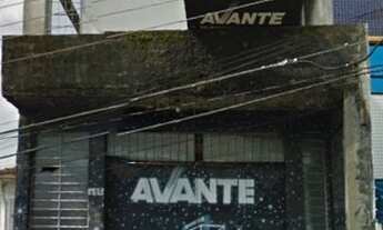 Imagem: GALPÃO - CASA VERDE - SP