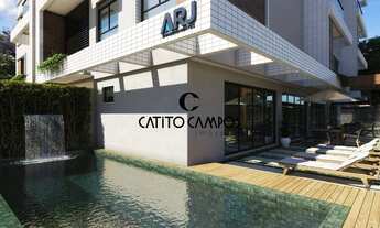 Imagem 6: Apartamento 02 dorm (com suite) 02 garagens - Praia de Palmas