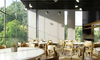 Imagem 6: Super lançamento no Espinheiro, apartamento com 2 quartos, Edf. En Avance Espinheiro