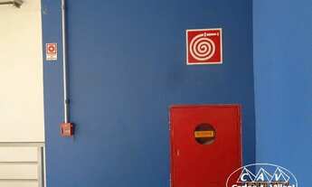 Imagem 7: Locacao Andar Eldorado/Contagem MG Brasil