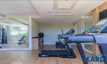 Imagem 5: APARTAMENTO - ALTO DA BOA VISTA - SP